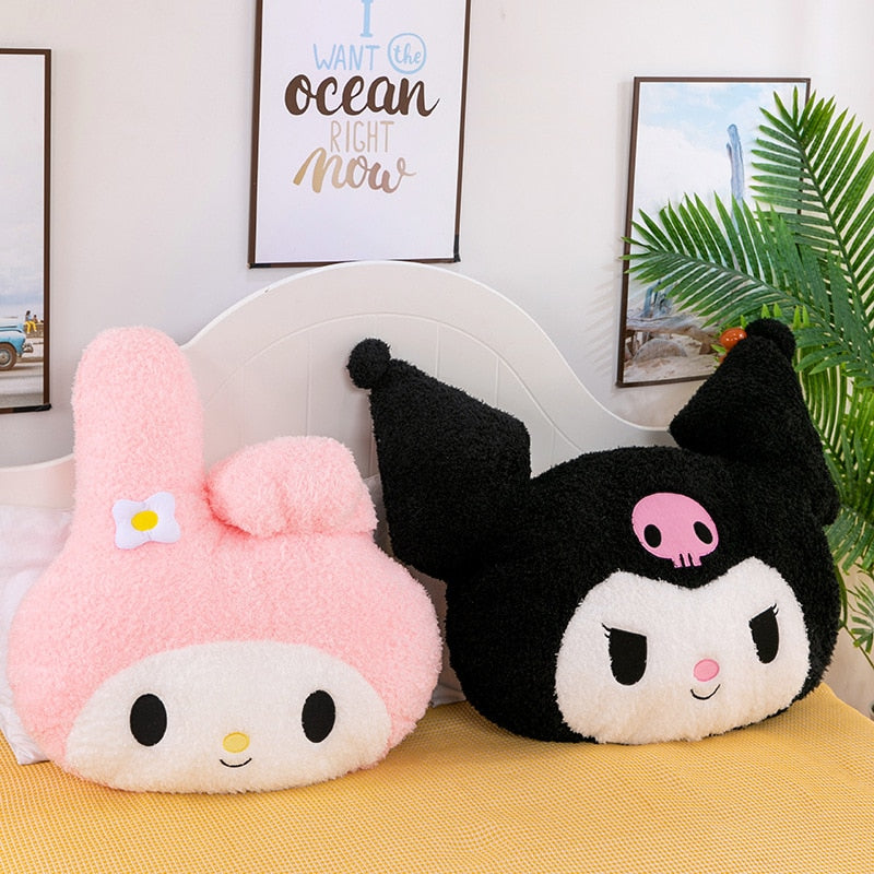 Cute Neck Cushion Kissen vampyy.shop