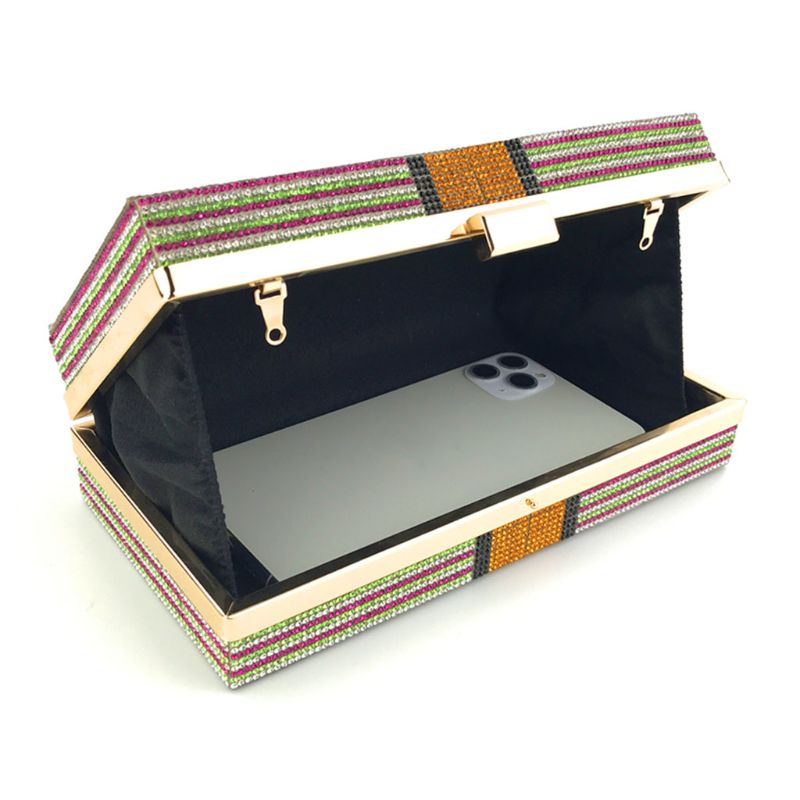 Money Clutch Tasche vampyy.shop