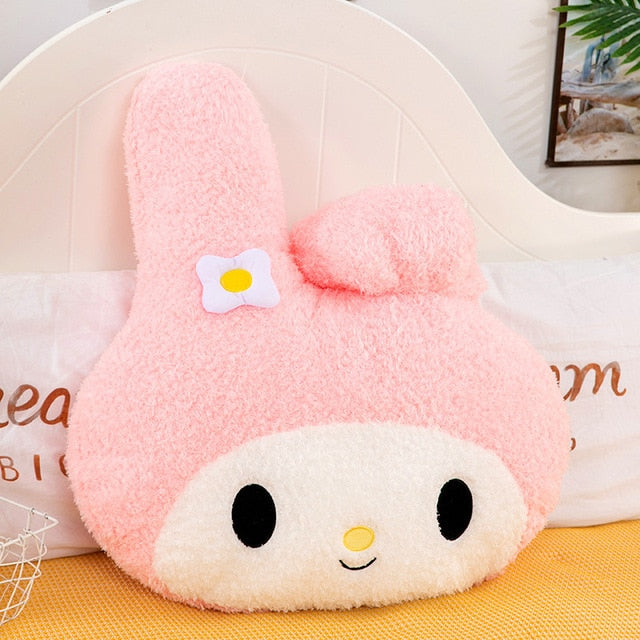 Cute Neck Cushion Kissen vampyy.shop