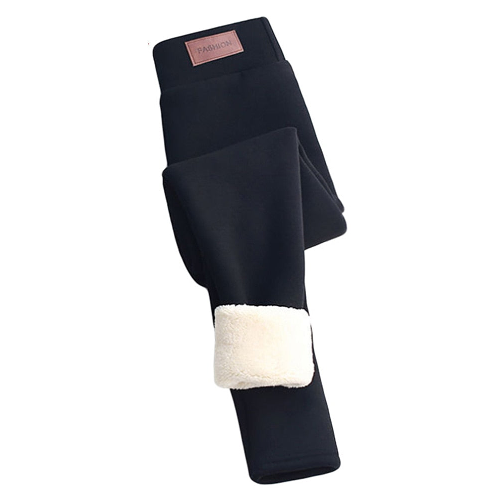 Winter Warm Leggings vampyy.shop
