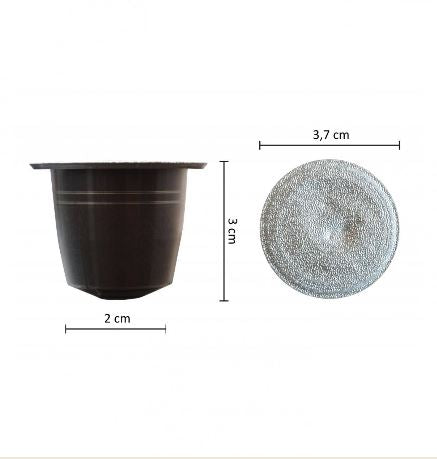 Getränk in Nespresso® kompatiblen Kapseln – Baileys - vampyy.shop