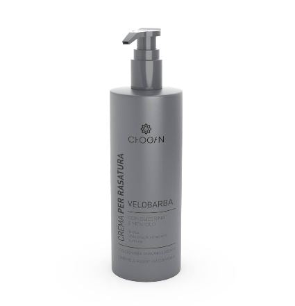 VELOBARBA Rasiercreme - vampyy.shop