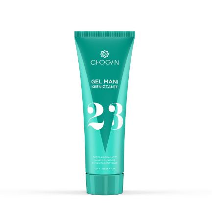 Duftendes Hygiene-Handgel Nr. 023 - vampyy.shop