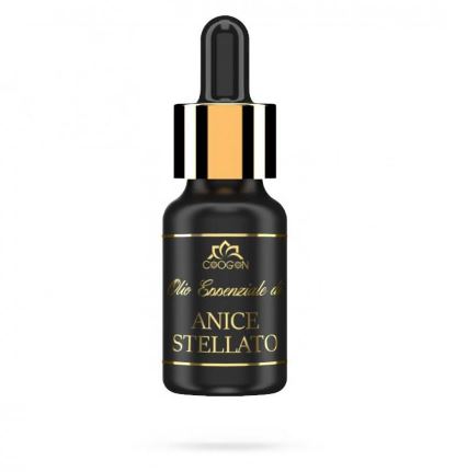 Ätherisches Öl des Sternanis - vampyy.shop