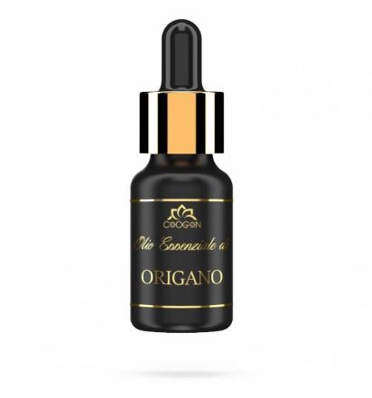 Ätherisches Öl des Oregano - vampyy.shop