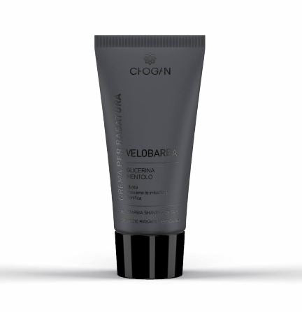 VELOBARBA Rasiercreme - vampyy.shop