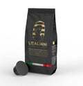 Bitter Ginseng – Getränk in Dolce Gusto® kompatiblen Kapseln - vampyy.shop