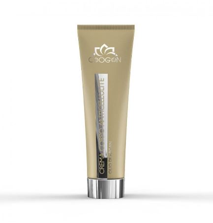 Anti-Cellulite-Körpercreme mit Arganöl vampyy.shop