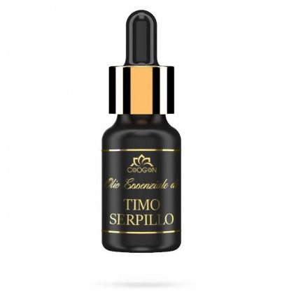 Ätherisches Öl des Sand-Thymians - vampyy.shop