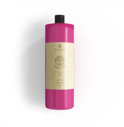 Flüssigseife mit Arganöl und Aloe Vera vampyy.shop