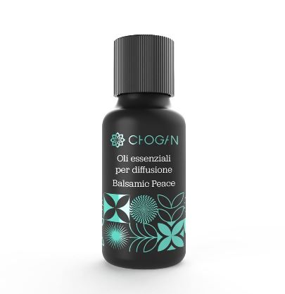 Ätherische Öle für Diffuser – „Balsamic Peace“ - vampyy.shop