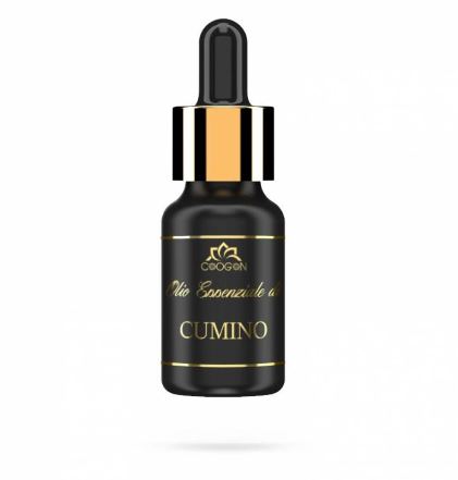 Ätherisches Öl des Kreuzkümmels - vampyy.shop