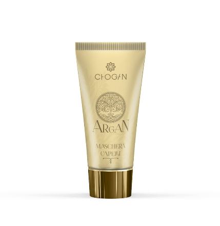 Nährende Haarmaske mit Arganöl vampyy.shop