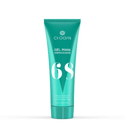 Duftendes Hygiene-Handgel Nr. 068 - vampyy.shop