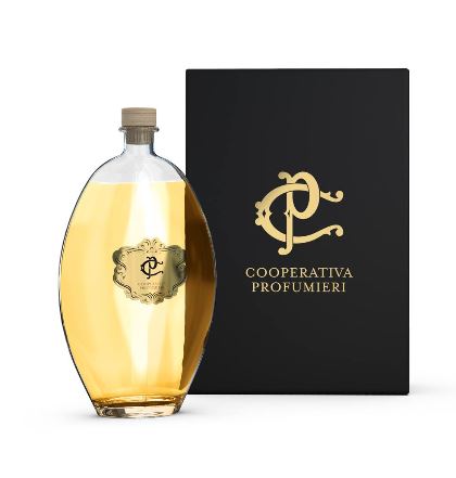 Raumduft - Diffuser | Red Fruit Heart vampyy.shop