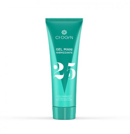 Duftendes Hygiene-Handgel Nr. 025 - vampyy.shop