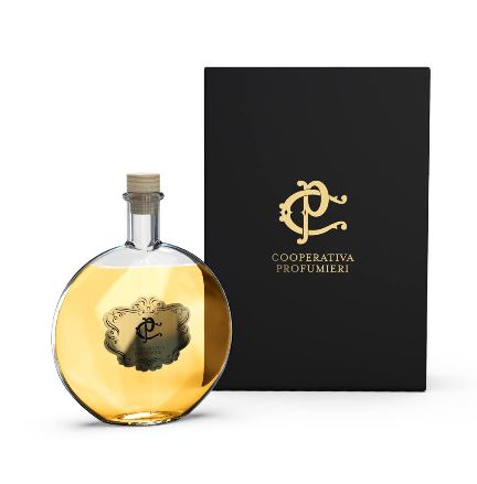 Raumduft - Diffuser | Red Fruit Heart vampyy.shop