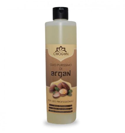 Bio-Arganöl vampyy.shop