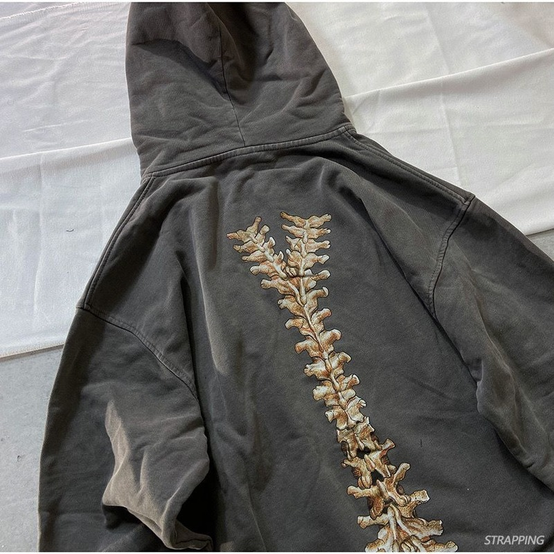 Skeleton Zipper Zipper vampyy.shop