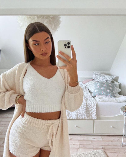 Cozy Lounge Set vampyy.shop