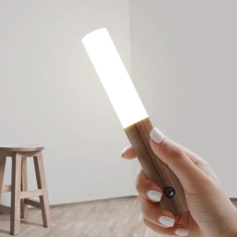 Glowtorch|Led tragbare Wandleuchte vampyy.shop