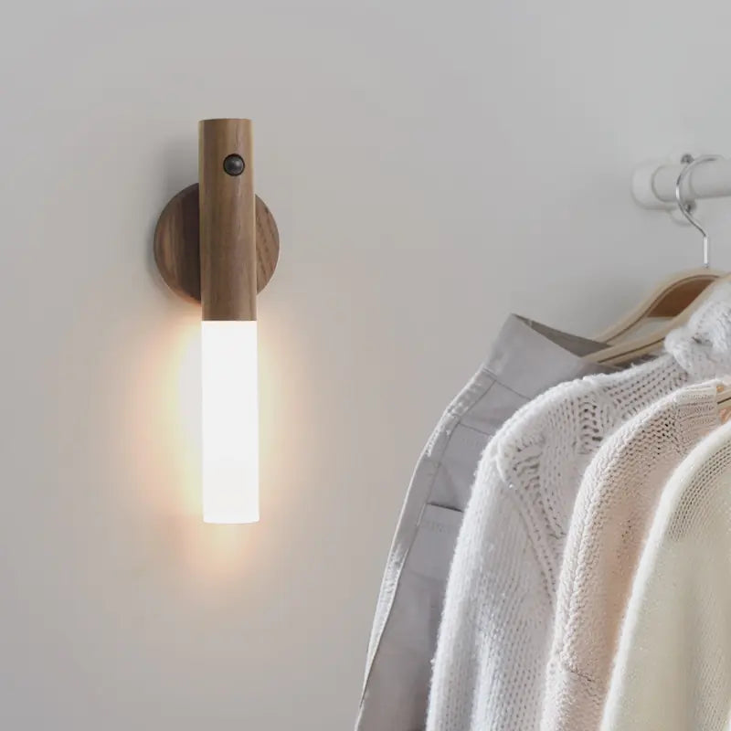 Glowtorch|Led tragbare Wandleuchte vampyy.shop