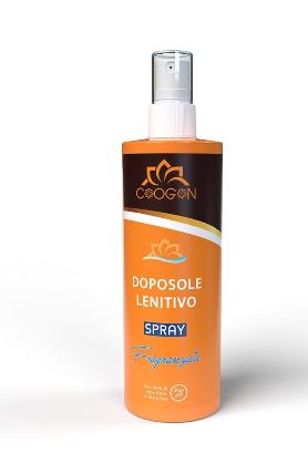 Duftendes, beruhigendes After-Sun Spray vampyy.shop