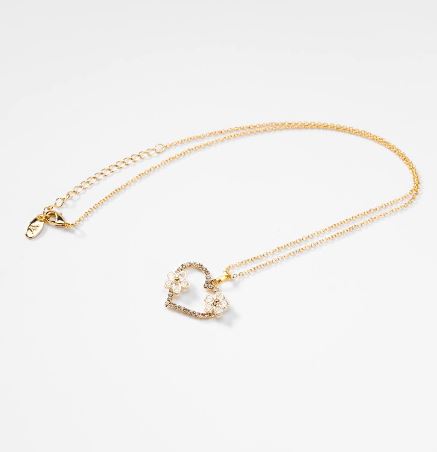 Frühling der Liebe | Set, 24 Karat vergoldet - vampyy.shop