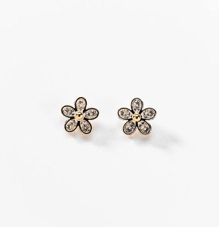 Frühling der Liebe | Set, 24 Karat vergoldet - vampyy.shop